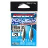 Decoy Rolling Blade Willow Leaf BL-6 -Best Fishing Store bl 6 01pkg 01s