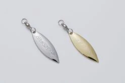 Decoy Rolling Blade Willow Leaf BL-6 -Best Fishing Store bl 6 02main