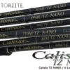 Yamaga Blanks Calista TZ Nano 90M -Best Fishing Store cak03 e cecb8a2b d3b8 4699 a62c 6f92318df7d9