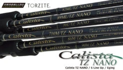 Yamaga Blanks Calista TZ Nano 90M