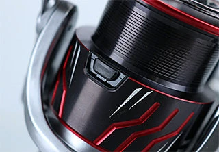 Daiwa 2020 Impult 3000SH-LBD 13 Daiwa 2020 Impult 3000SH-LBD - Image 11