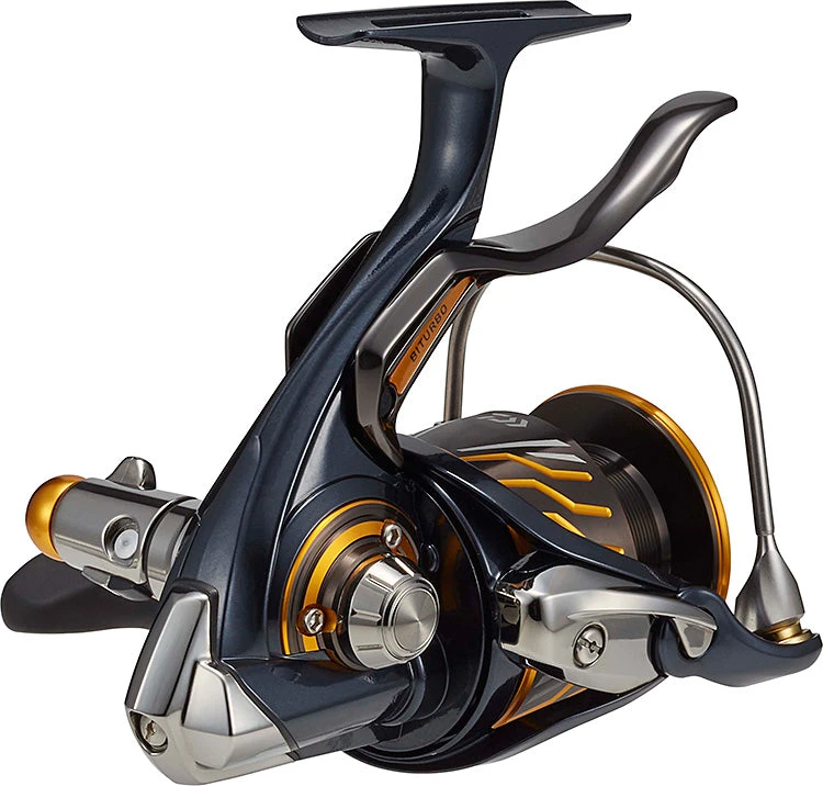 Daiwa 2020 Impult 3000SH-LBD 7 Daiwa 2020 Impult 3000SH-LBD - Image 5