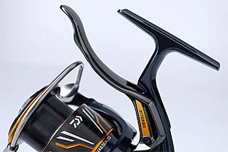 Daiwa 2020 Impult 3000SH-LBD 9 Daiwa 2020 Impult 3000SH-LBD - Image 7