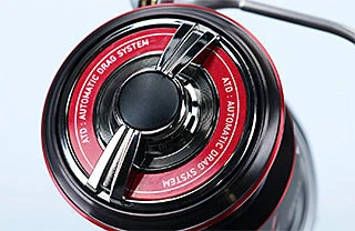 Daiwa 2020 Impult 3000SH-LBD 12 Daiwa 2020 Impult 3000SH-LBD - Image 10