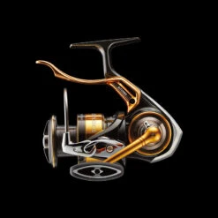 Daiwa 2022 Tournament ISO LBD