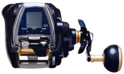 DAIWA LEOBRITZ 500JP -Best Fishing Store daiwaleobritz5