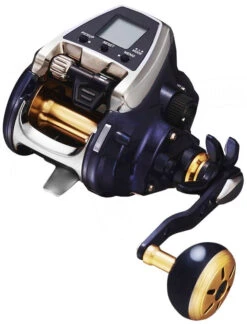 DAIWA LEOBRITZ 500JP -Best Fishing Store daiwaleobritz6