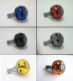 Ulucus Midair A35 (Shimano) Custom Reel Knob -Best Fishing Store dasdasdasdasd