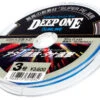 Clearance - Sunline Deep One PE 1200m (Bulk Spool) -Best Fishing Store deepone