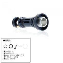 Dress Origin Reel Stand - Certate Colour (Shimano/Daiwa Compatible) -Best Fishing Store dress certate reel stand 7