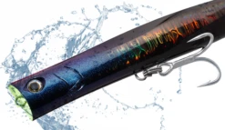 Maria Duck Dive F190 60g Floating Popper 23 Maria Duck Dive F190 60g Floating Popper -Best Fishing Store duckdive featureimg e5bf7e83 ff0e 4471 8e79 1e517f5d1db5