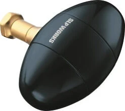 SLP Works (Daiwa) 2020 Saltiga Handle Knob -Best Fishing Store eggknob nb