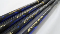 IFL Excalibur Type II 22 IFL Excalibur Type II -Best Fishing Store excalibur1