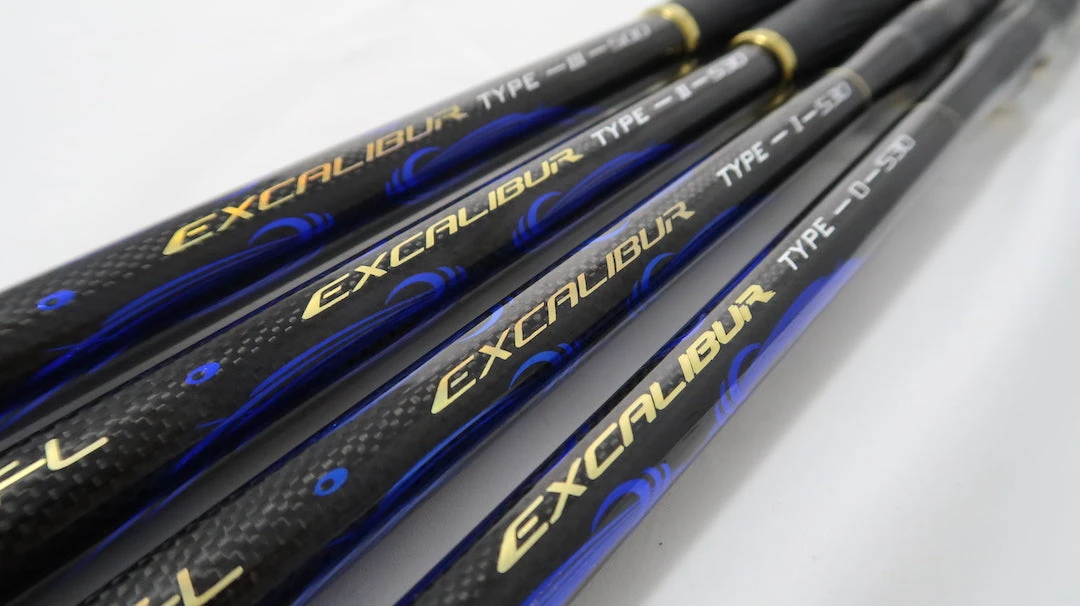 IFL Excalibur Type II 12 IFL Excalibur Type II - Image 10