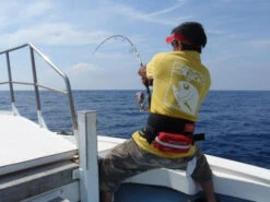 MC Works Explosion 818XX (Special Model) -Best Fishing Store explosion 818XX SP thumbnail