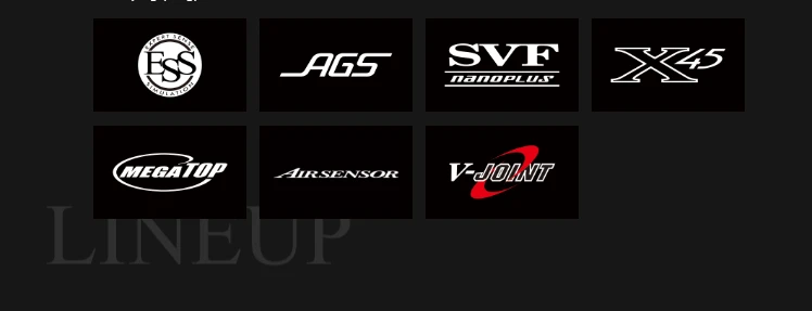 Daiwa VIP ISO AGS Type III 6 Daiwa VIP ISO AGS Type III - Image 4