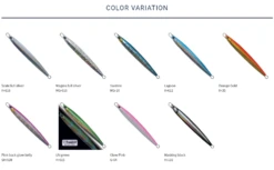 Palms Jigaro Massive -Best Fishing Store fdaafaasfsfaf