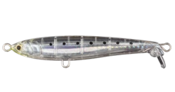 Maria Fla-Pen Blue Runner 85mm 28g -Best Fishing Store fpbrs115 04c 19466320 e53a 4a0b a8b7 ac03b9f12aa1