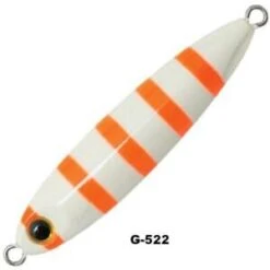 Palms Slow Blatt Cast Slim 20g -Best Fishing Store g 522