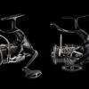 Daiwa 2021 Silver Wolf Ginro LBQD -Best Fishing Store ginro01