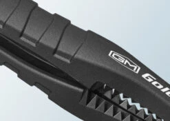 Golden Mean GM Capture Grip Black -Best Fishing Store gmcapturegrip feature2