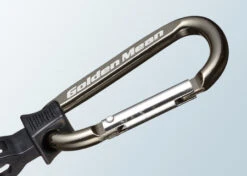 Golden Mean GM Capture Grip Black -Best Fishing Store gmcapturegrip feature5