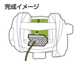 DAIWA Baitcaster Line Keeper BLUE -Best Fishing Store howto 2 f37dc66b 5d04 40b8 8671 37c35aaa92ad