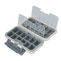 HDF Zittlock Utility Box HT-1212