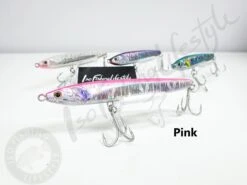 CB One OZMA Sinking Stickbait SHW105 46g 17 CB One OZMA Sinking Stickbait SHW105 46g -Best Fishing Store image 00c7f81e c911 4b23 b337 0e9a9d1227f1
