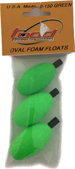 EJ Todd Foam Floats 13 EJ Todd Foam Floats -Best Fishing Store image 01132910 1092 4930 b102 1ec3ebe457e6