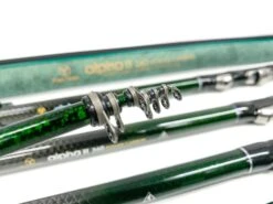 Yong Sung Alpha II (Power Carbon Alpha II) -Best Fishing Store image 0887df8c 7f6a 438a 9d4e 20e77efbe1a4