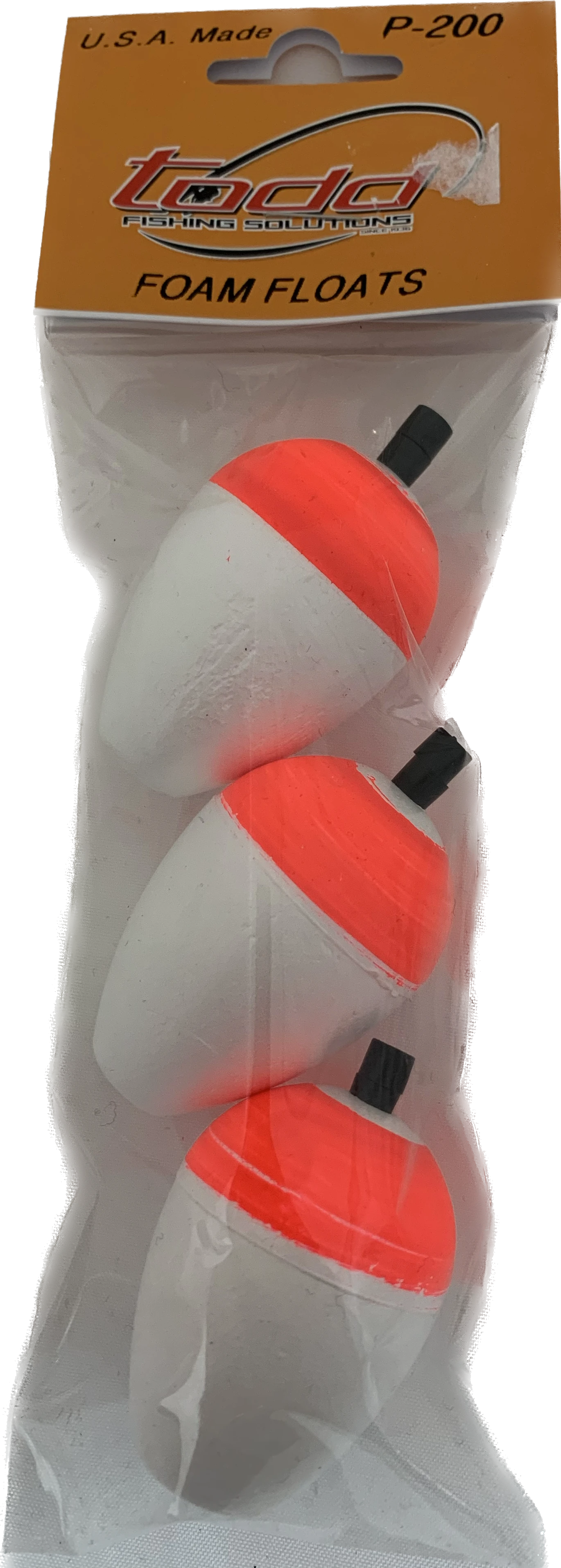 EJ Todd Foam Floats 4 EJ Todd Foam Floats - Image 2