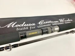 MC Works Raging Bull RB104XF-2 (Shore Casting Rod) -Best Fishing Store image 0de42b26 7bfd 4568 925b 4401ebf0301f