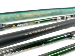 Yong Sung Alpha II (Power Carbon Alpha II) -Best Fishing Store image 12a2bc0a 450a 4647 bfb9 b1acca219020