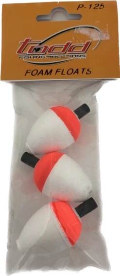 EJ Todd Foam Floats 11 EJ Todd Foam Floats -Best Fishing Store image 191ccc48 7cd4 412a 8925 d9af56d46175