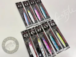 CB One C1 - 100g -Best Fishing Store image 1d840bd7 9ae1 4dac 97d2 497f027611a9