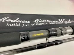 MC Works Raging Bull 98 XS-2 -Best Fishing Store image 1e2be34e e21a 49db 8172 bf1bc85ca5f4