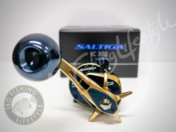 2021 Daiwa Saltiga IC -Best Fishing Store image 1e97f5ac a1cf 4580 a8b8 f374e4628bb2