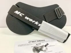 MC Works TT Gimbal Belt -Best Fishing Store image 23153633 c4ca 4037 b2d5 90474948e2a1