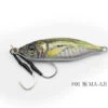 Little Jack Metal Adict Type 06 Metal Jig -Best Fishing Store image 246745bd b287 4074 9514 87647bf1d7df