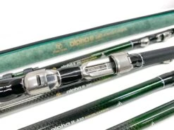 Yong Sung Alpha II (Power Carbon Alpha II) -Best Fishing Store image 2d7aa010 f6d5 43f7 91d3 29f62e7902ca