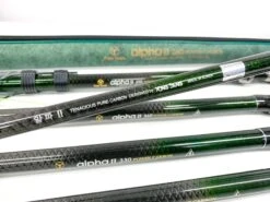Yong Sung Alpha II (Power Carbon Alpha II) -Best Fishing Store image 2fed7d7b ffd0 4767 9f4e 67d11e7a2744