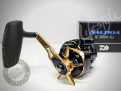 2021 Daiwa Saltiga IC -Best Fishing Store image 32f5722e adbb 4ea1 a47b 5c99d9f81ffd