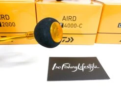 Daiwa Aird LT -Best Fishing Store image 37c2d328 e2e5 45d7 a10b 4169743e72a4