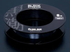 Sunline Matsuda Black Stream Plasma Fluorocarbon Leader -Best Fishing Store image 3cbeee02 20e3 4e8f b0b0 f4ef1ea3b177