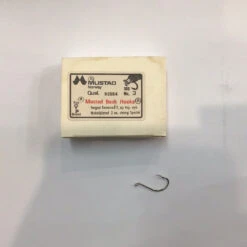 *Clearance* Mustad Hook 92554