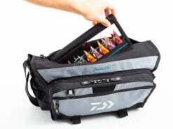 Daiwa Emeraldas Tactical Shoulder Bag (B) -Best Fishing Store image 44473131 3356 4a05 a999 8b08cd94bc7a