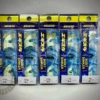 TSURIKEN EGISTA TR Sinker (Tip Run) 2 TSURIKEN EGISTA TR Sinker (Tip Run) -Best Fishing Store image 44c7f4d1 c559 4ab9 914a 01d6aed0b580