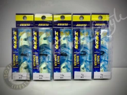 TSURIKEN EGISTA TR Sinker (Tip Run)