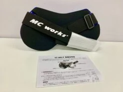 MC Works TT Gimbal Belt -Best Fishing Store image 45741bca 8d10 4f6f b193 03f797a96815